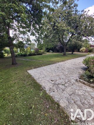  Maison à vendre 5 pièces 134 m²