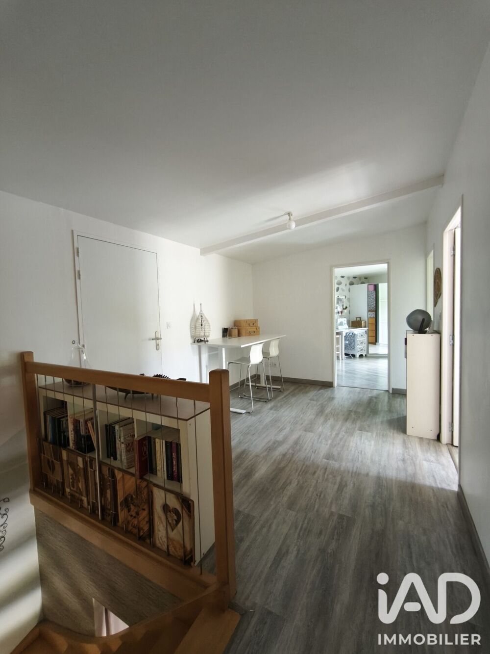 Vente Maison/villa 8 pièces