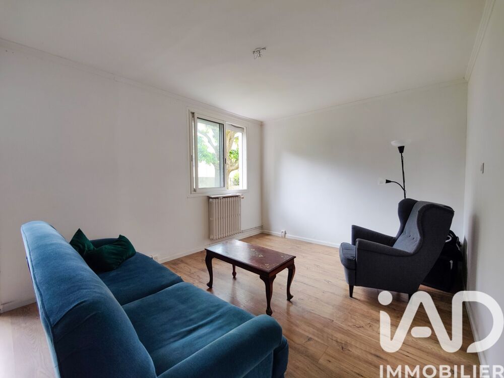 Vente Appartement Vente Appartement 3 pièces Toulouse