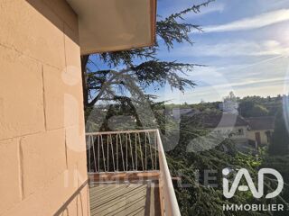  Appartement à vendre 3 pièces 55 m²