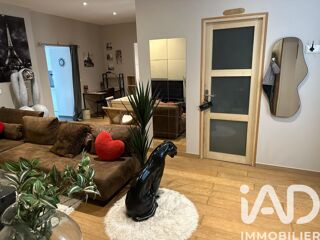  Appartement à vendre 2 pièces 43 m²