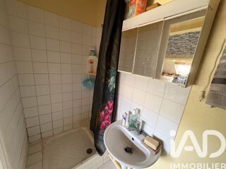  Appartement à vendre 1 pièce 16 m²