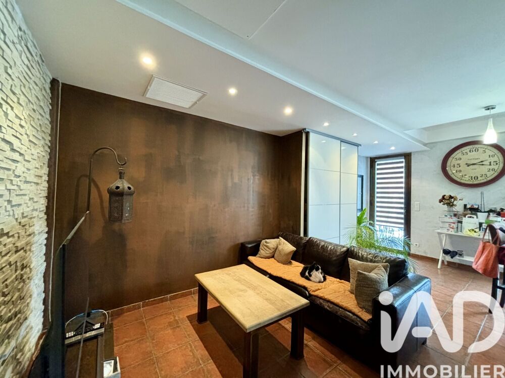 Vente Maison de village 5 pièces