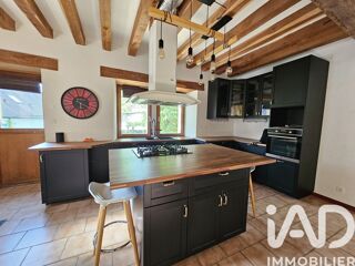  Maison à vendre 5 pièces 140 m²