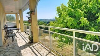  Maison à vendre 7 pièces 142 m²