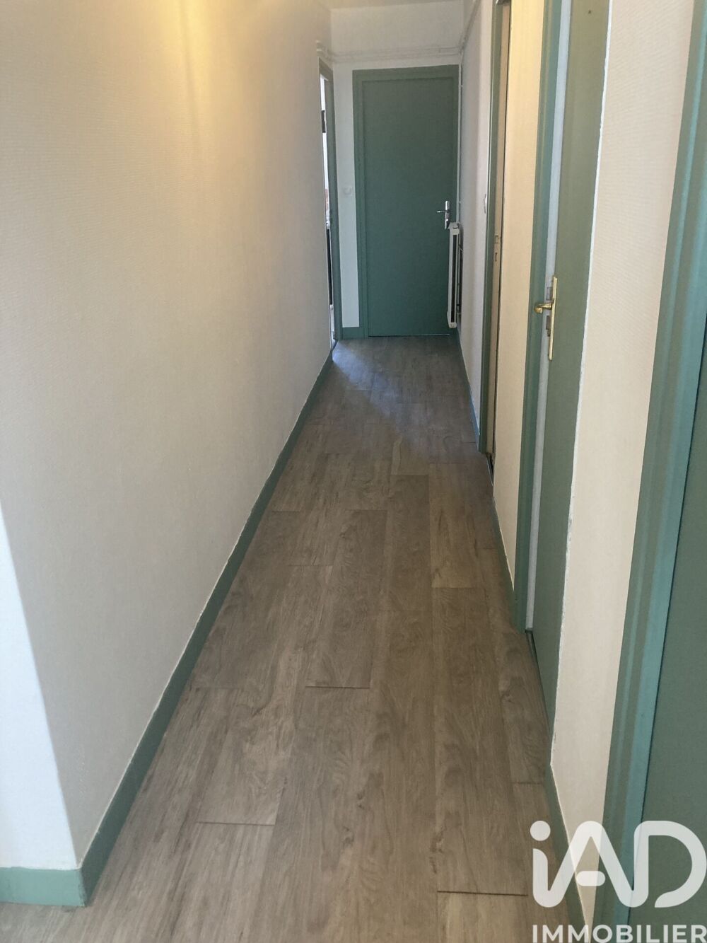 Vente Appartement Vente Appartement 5 pièces Tarbes