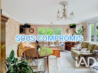 Maison à vendre 4 pièces 125 m²