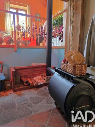  Maison à vendre 5 pièces 118 m²