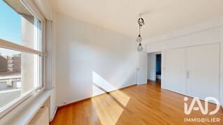  Appartement à vendre 3 pièces 72 m²