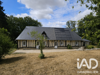  Maison à vendre 5 pièces 118 m²