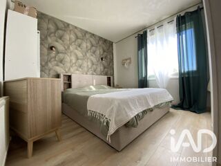  Maison à vendre 4 pièces 116 m²