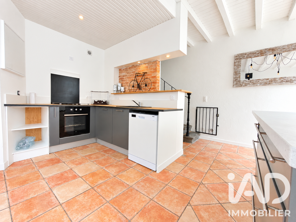 Vente Maison Vente Maison/villa 4 pièces Combronde