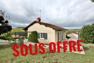  Maison � vendre 4 pi�ces 130 m�