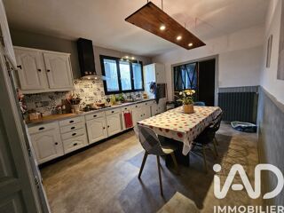  Maison à vendre 7 pièces 255 m²