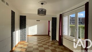  Maison à vendre 3 pièces 82 m²