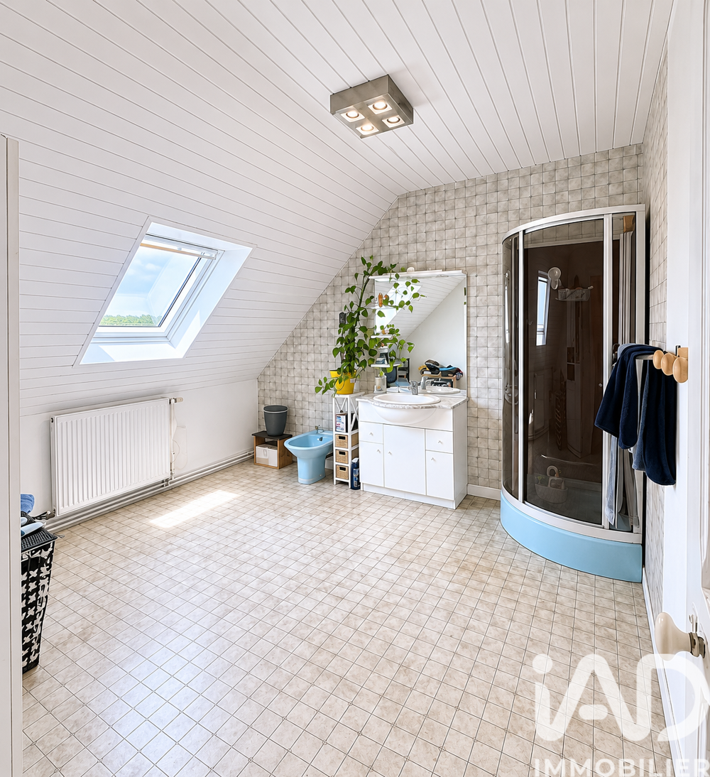 Vente Maison Vente Maison de ville 7 pièces Crozon