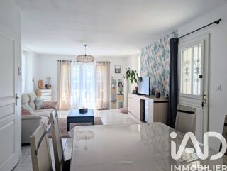  Maison à vendre 4 pièces 107 m²