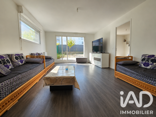  Maison à vendre 5 pièces 102 m²