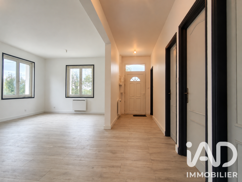 Vente Maison Vente Maison/villa 3 pièces Saint-laurent-de-céris