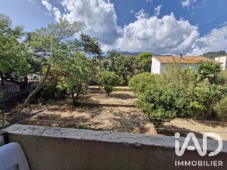 Vente Appartement Vente Studio 1 pièce Bastia