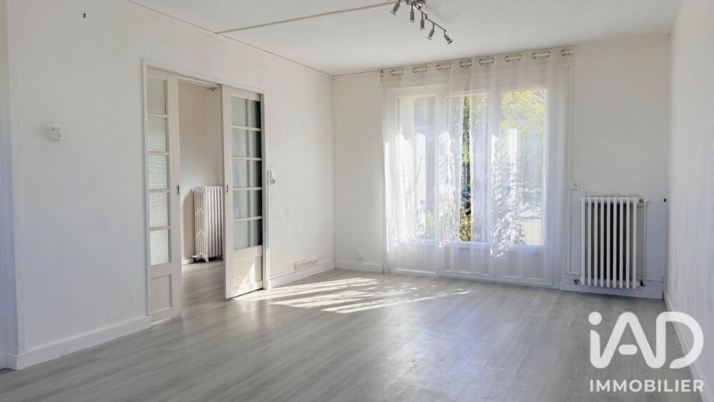 Vente Maison Vente Maison de ville 5 pièces Chambray-lès-tours