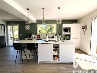  Maison à vendre 6 pièces 159 m²