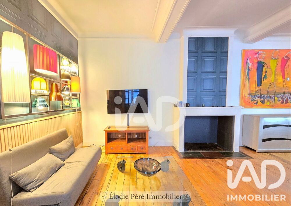 Vente Appartement Vente Appartement 5 pièces Tarbes