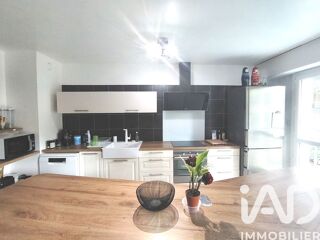  Appartement à vendre 4 pièces 78 m²