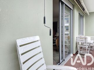  Appartement à vendre 4 pièces 114 m²
