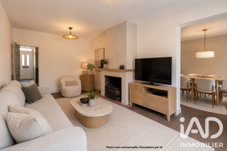  Maison à vendre 6 pièces 160 m²