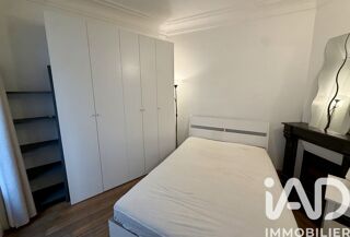  Appartement à vendre 3 pièces 47 m²