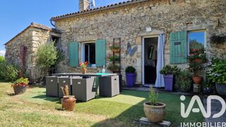  Maison à vendre 8 pièces 282 m²