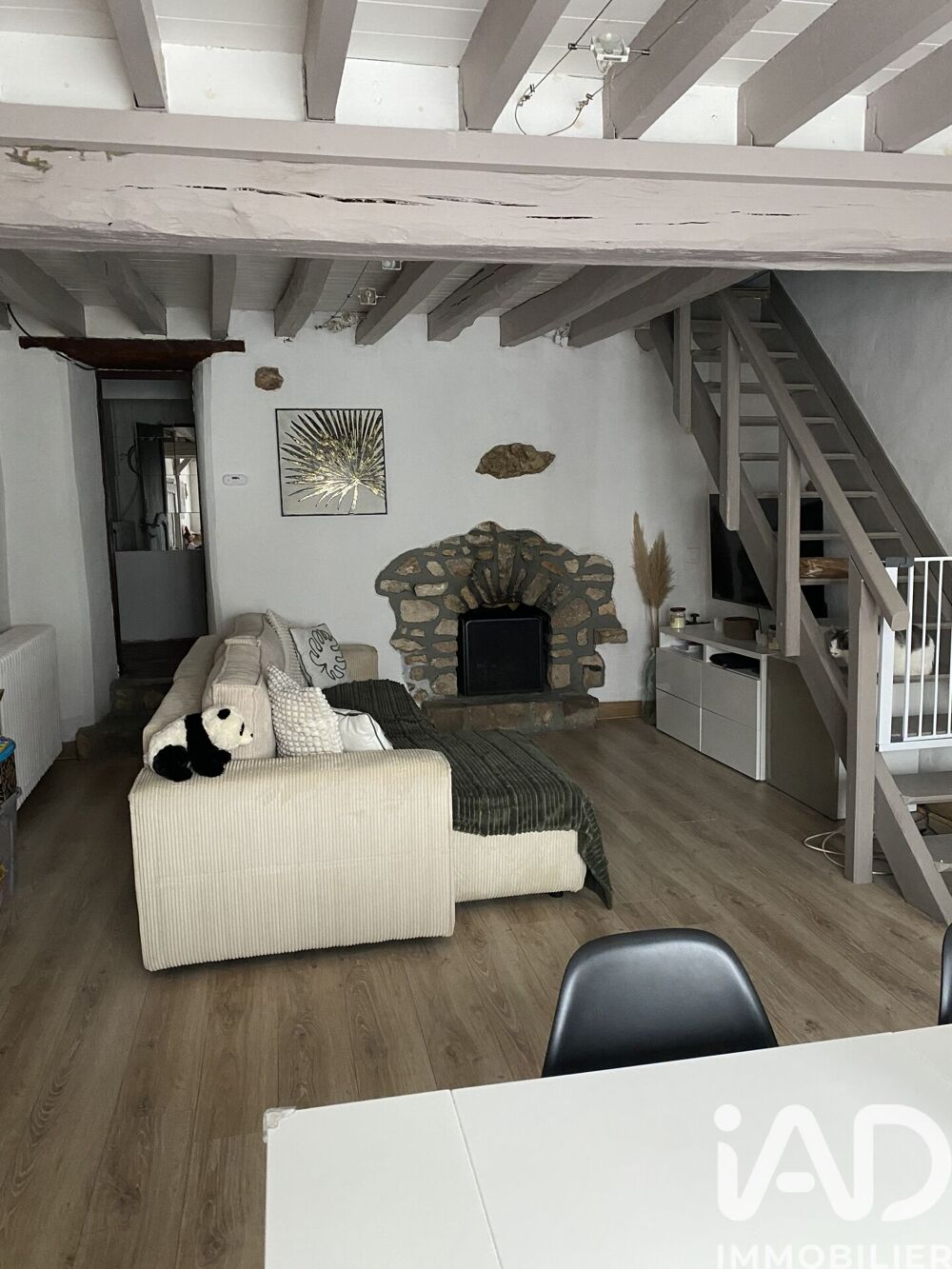Vente Maison Vente Maison/villa 4 pièces Darvault