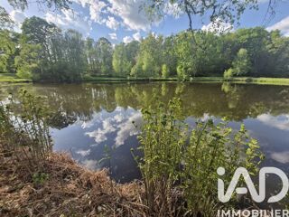  Terrain à vendre 22449 m²