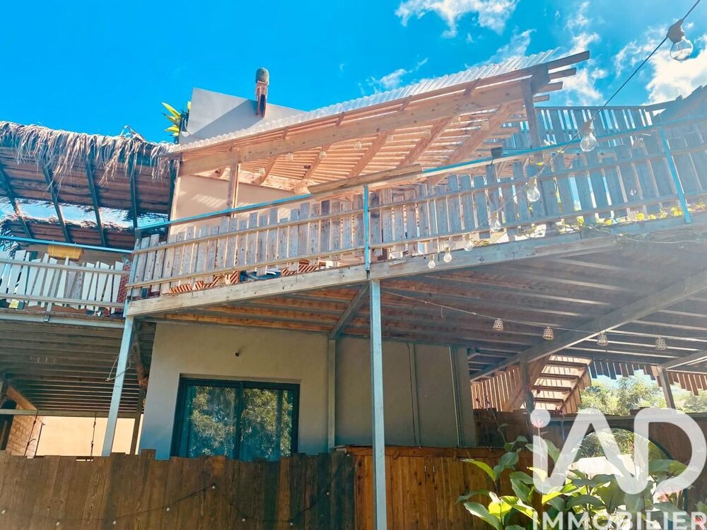 Vente Maison/villa 12 pièces