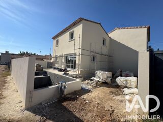  Maison à vendre 4 pièces 100 m²