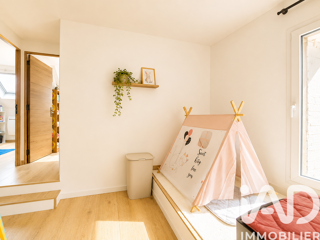  Maison à vendre 6 pièces 114 m²