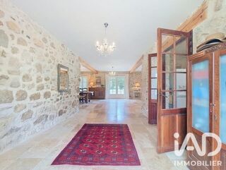  Maison à vendre 14 pièces 490 m²