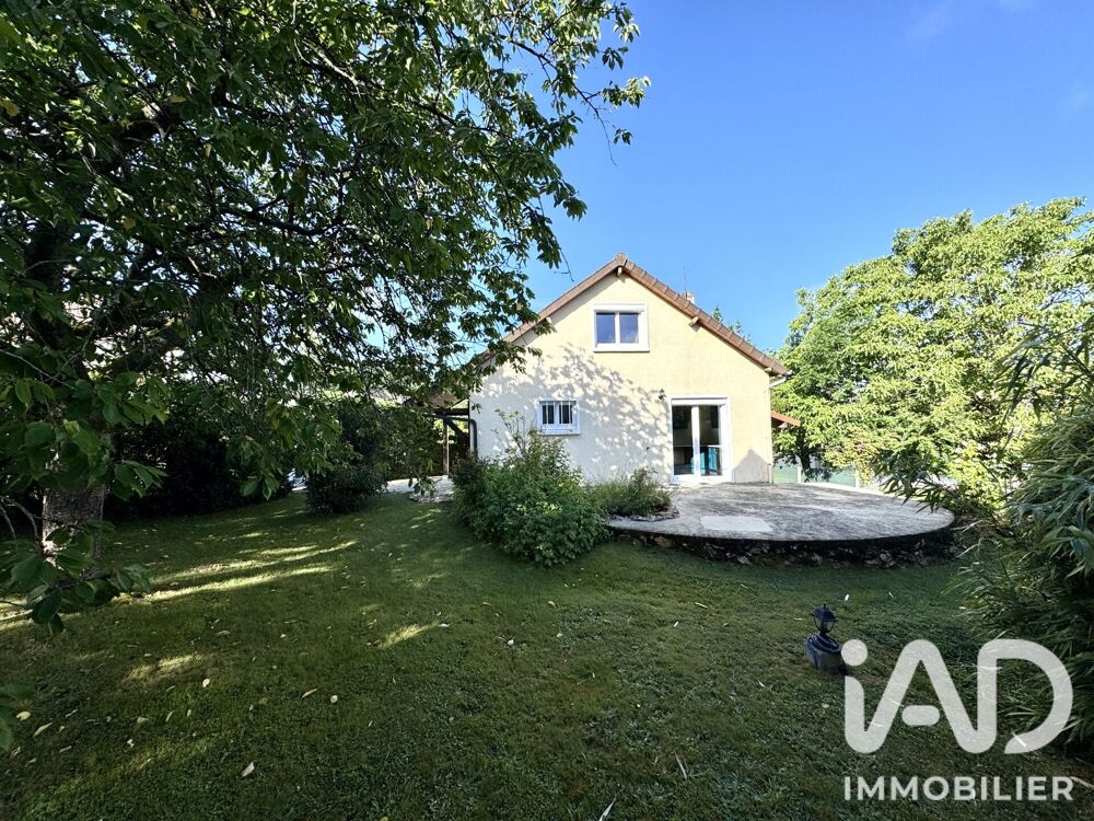 Maison 4 pièces 90 m² · à Saint-Ouen-en-Brie · 90 m² · 255 000 €