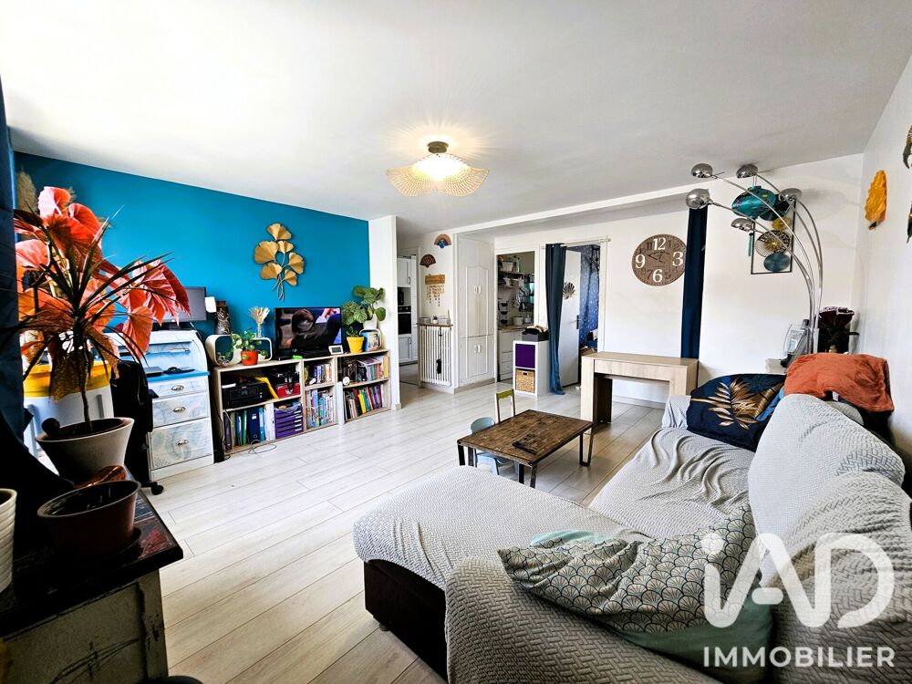 Vente Appartement Vente Appartement 4 pièces Vitry-sur-seine