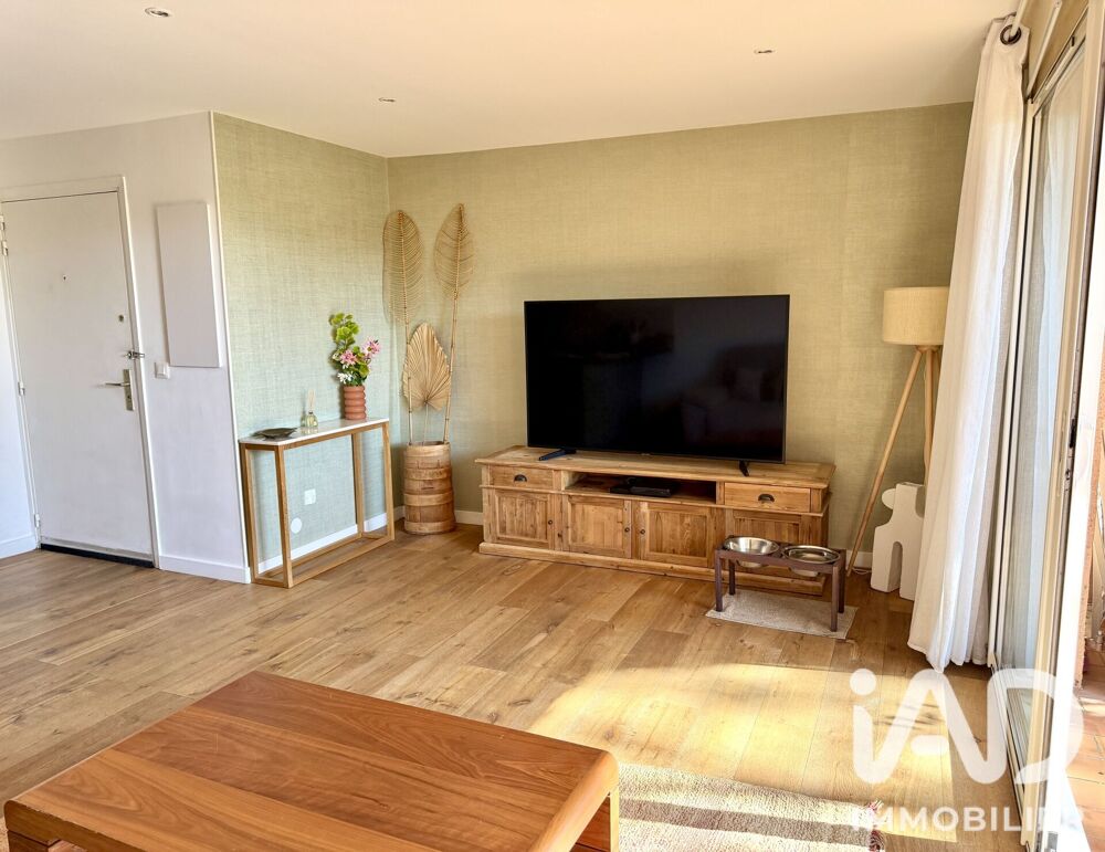 Vente Appartement Vente Appartement 2 pièces Saint-raphaël
