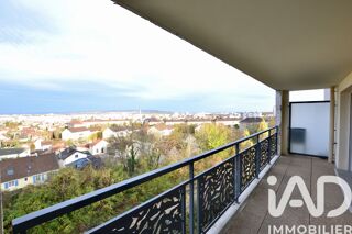  Appartement à vendre 3 pièces 57 m²