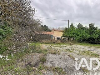  Terrain à vendre 283 m²