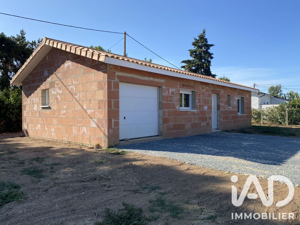 Vente Maison/villa 3 pièces