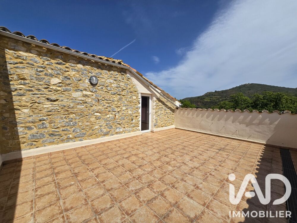Vente Maison Vente Maison/villa 9 pièces Villeneuve-les-corbières