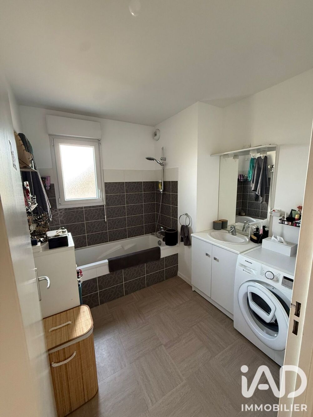 Vente Appartement Vente Appartement 3 pièces Nantes