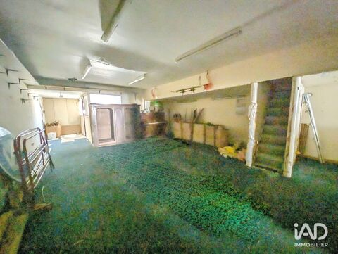   Vente Local d'activités 190 m&sup2; 
