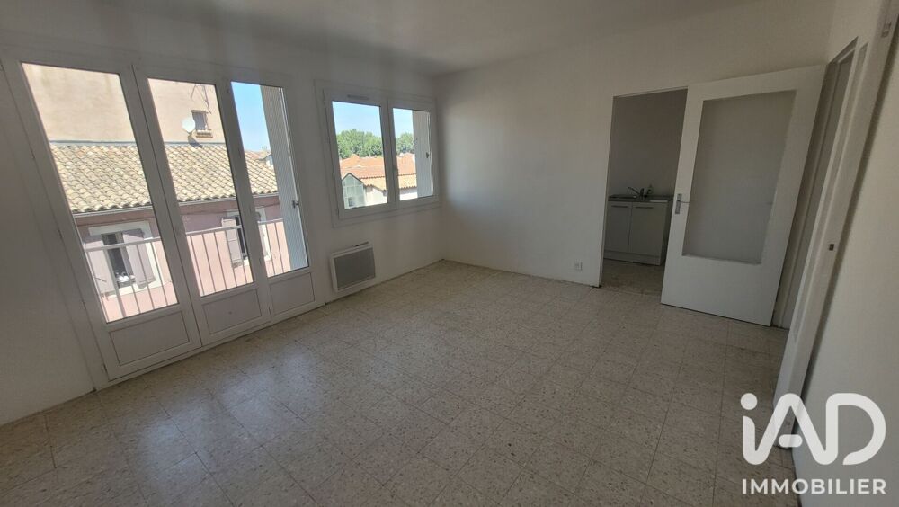 Vente Appartement Vente Appartement 2 pièces Avignon