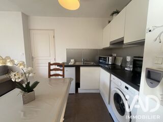  Appartement à vendre 1 pièce 26 m²