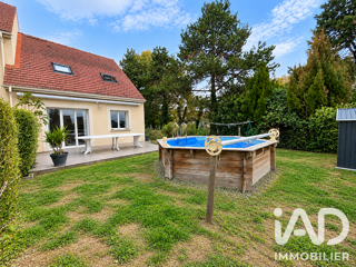 Vente Maison Vente Maison/villa 5 pièces Arpajon